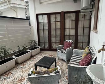 Darsena Charming B&B by Villa Valentina Versilia - Viareggio