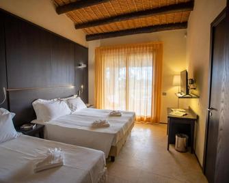 Cambiocavallo Resort - Modica - Bedroom