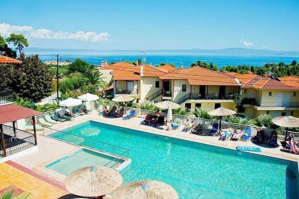 ميدوسا هوتل