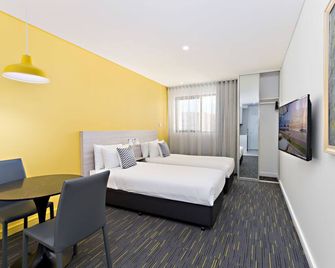 Valuesuites Green Square - Sydney - Bedroom
