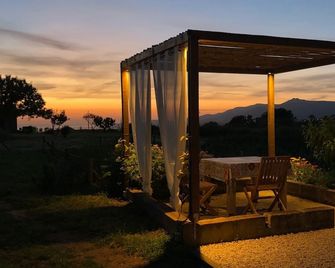 Anima Sarda Bed & Wine - Tresnuraghes