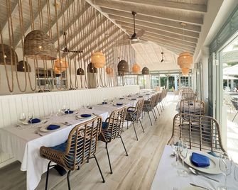 South Point Hotel - Christchurch - Restaurant