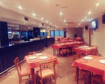 Hotel Ria de Vigo 'Tierra de Campos' - Villanueva de la Condesa - Restaurante