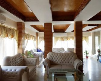 Hill Town Residence - Chittagong - Lobby