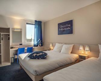 Ace Hotel Bordeaux Carbon Blanc - Carbon-Blanc - Chambre