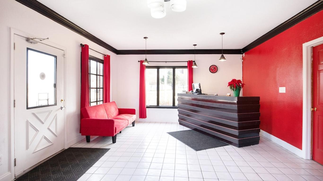 Hotel Eastin Atchison