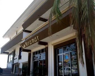 Hotel Miramar - La Paz - La Paz - Building