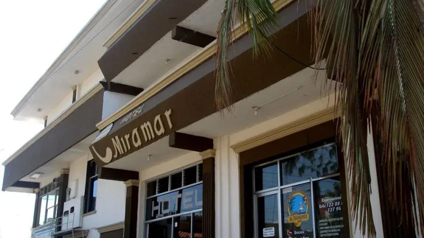 Hotel Miramar - La Paz