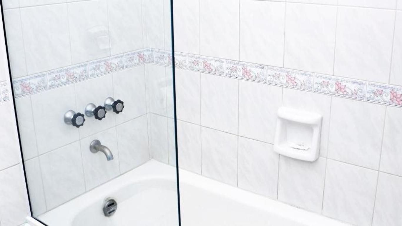 Austral Bahia Blanca Hotel