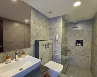 Casino Hotel - Cgh Earth, Cochin - Kochi