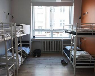 Sleep in Heaven - Copenhagen - Bedroom