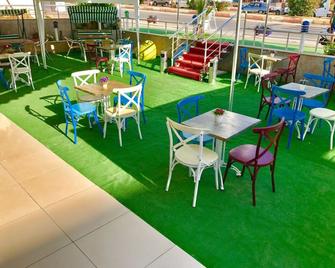 Bir Umut - Kizilbağ - Restaurante