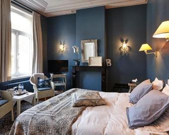 Amato-Brugge - Bruges - Bedroom