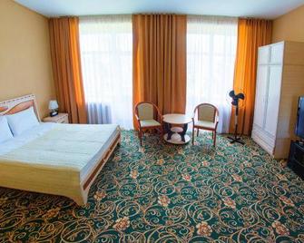 Hotel Edem - Oréjovo-Zúyevo - Habitación