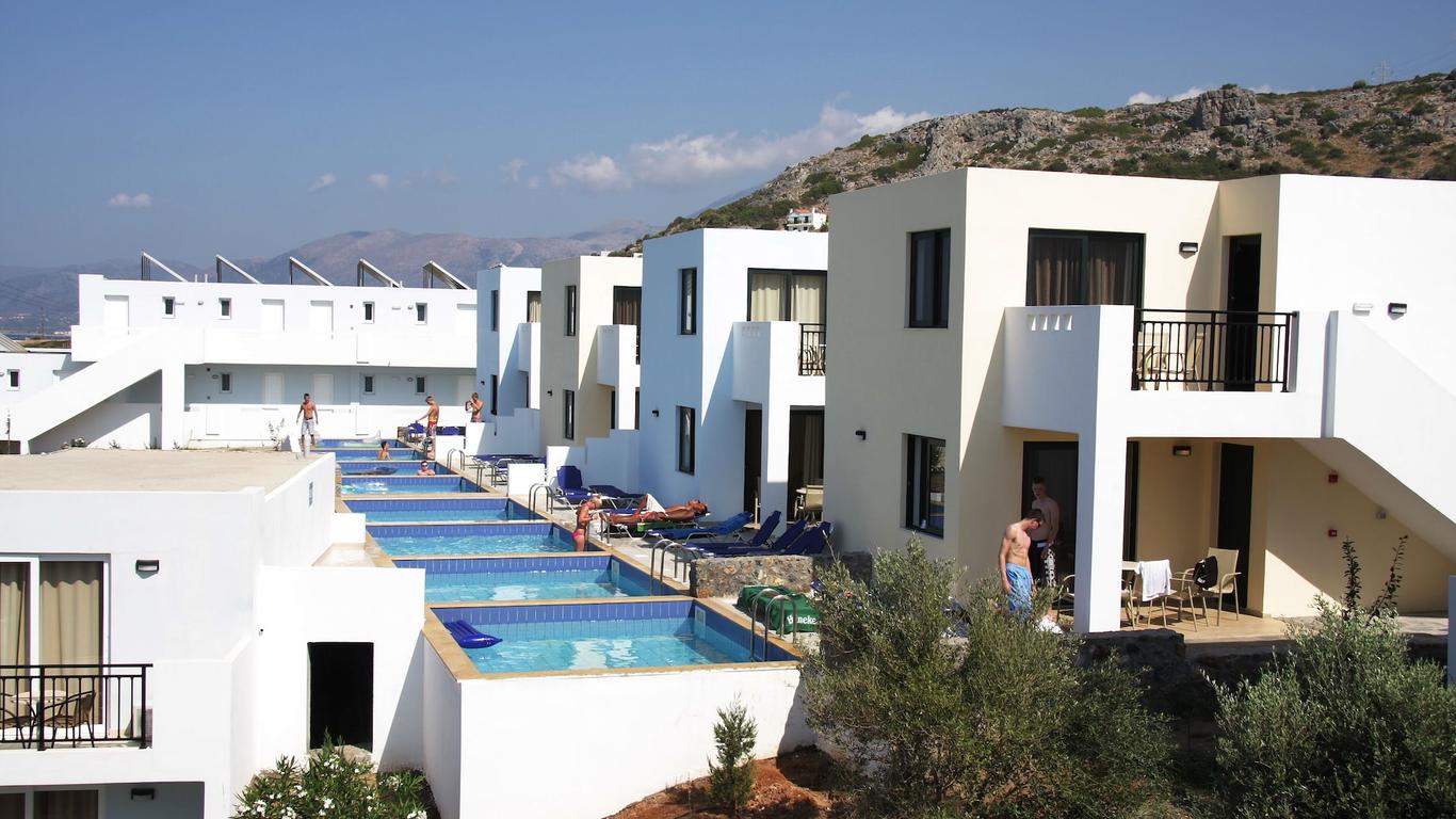 Mediterraneo Hotel