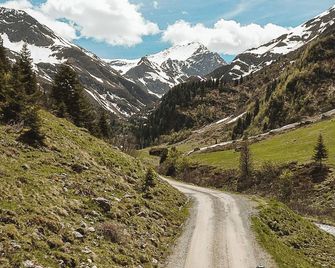 Arpuria l hidden luxury mountain home | Adults friendly - Sankt Anton am Arlberg - Outdoor view