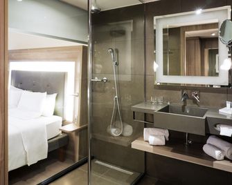 Novotel Rj Porto Atlantico - Río de Janeiro - Habitación