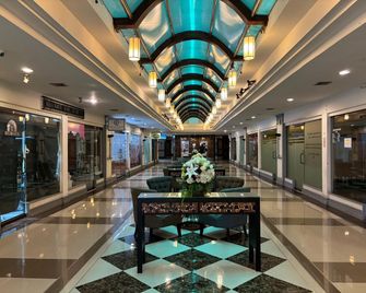 Peace Pool Bnb (Family & Female Only) - Chiang Mai - Hall