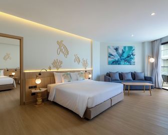 Phuket Emerald Beach Resort - Karon