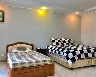Kiengtalay 706 - Jomtien - Bedroom
