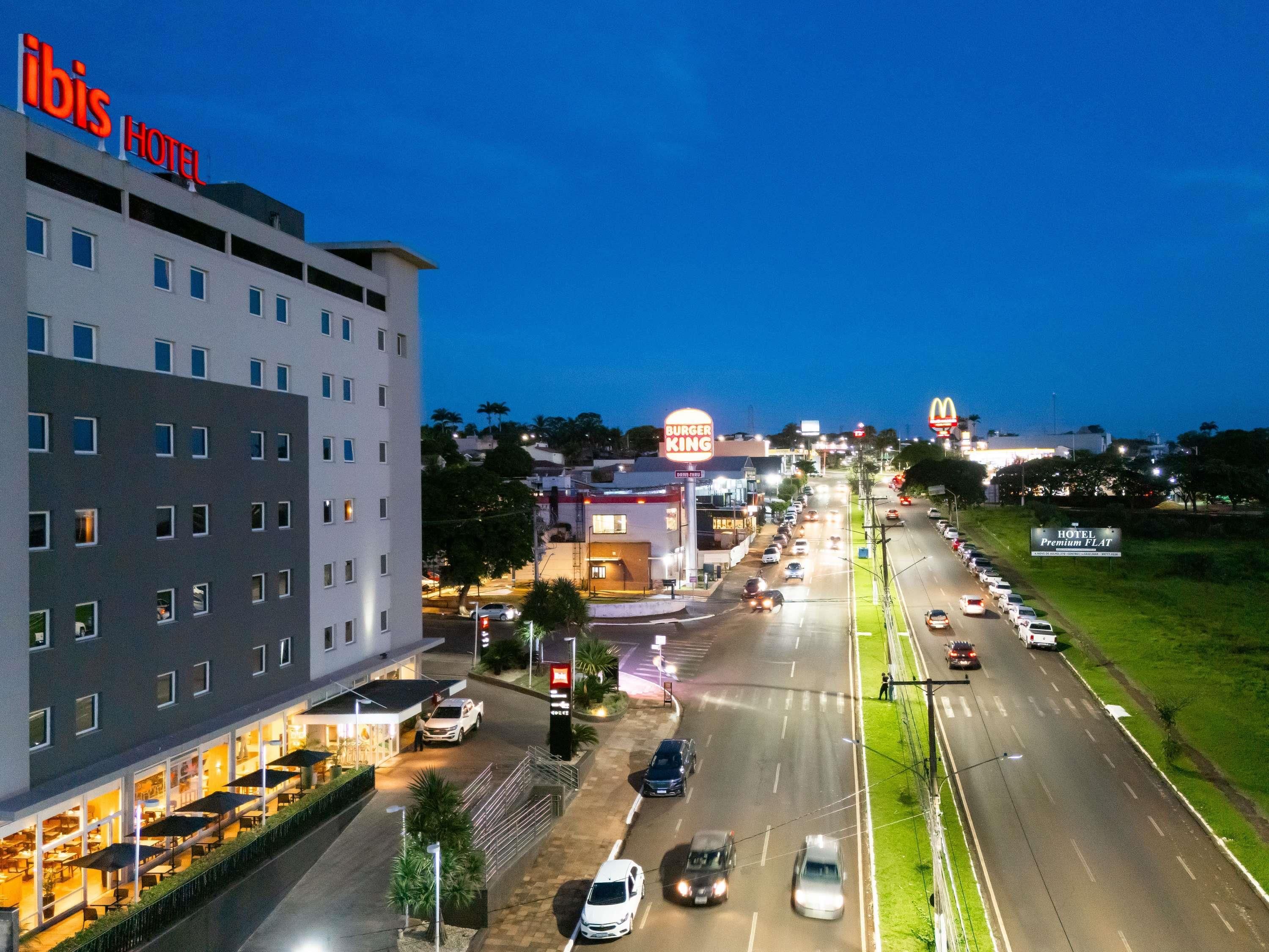 إيبيس أورينوس