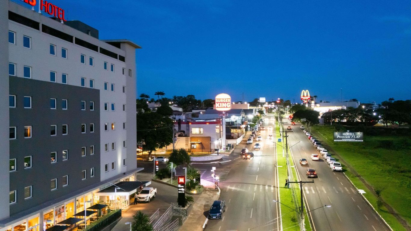 إيبيس أورينوس