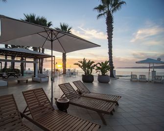 Dioscuri Bay Palace - Agrigento