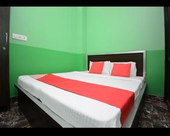 Hotel India - Ludhiāna - Habitación