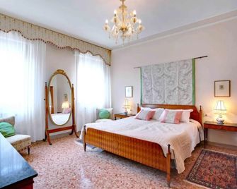 Maison Volpi - Venetia - Dormitor