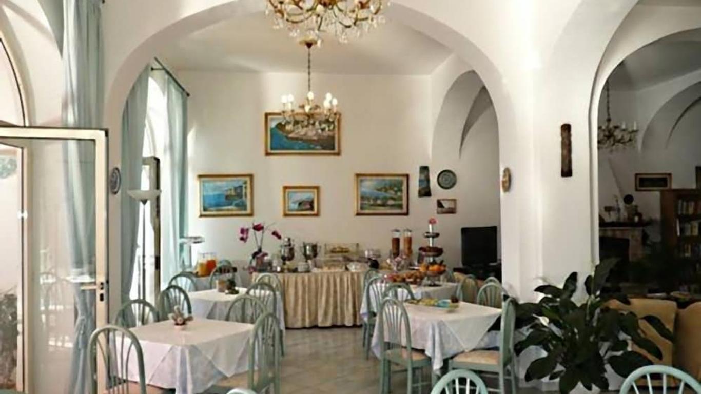 Hotel La Perla