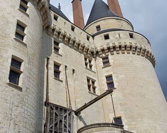 Maison Bel Etre Langeais - Langeais