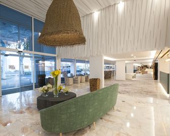 阿爾托麗都酒店 - 豐沙爾 - 大廳