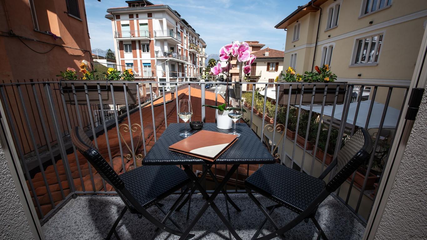 Hotel Rosa