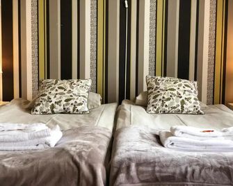 Järnvägshotellet - Gävle