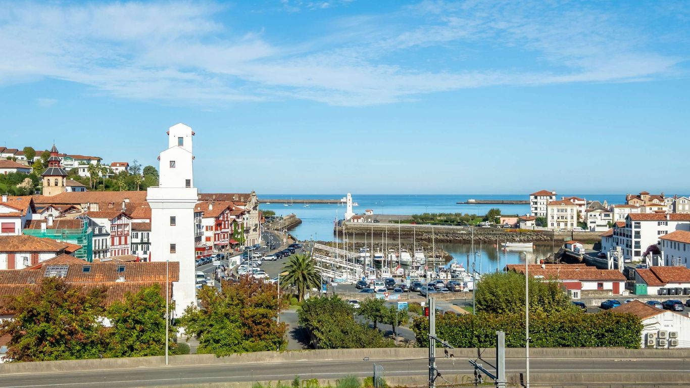 ibis Ciboure Saint-Jean-de-Luz