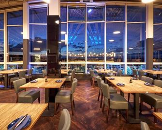 My Parkhotel - Kempten - Restaurant