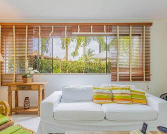 Gb13 Ap 3 4, Genipabu Summer Residence - Guarajuba - Salon
