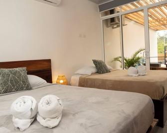 Villas Inara Puerto Viejo - Cahuita - Chambre