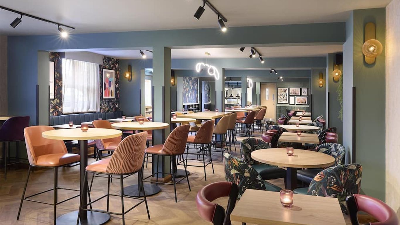 Premier Inn Hatfield