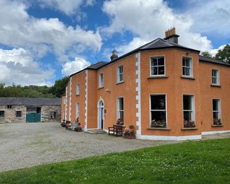 Clone Country House - Aughrim - Edificio