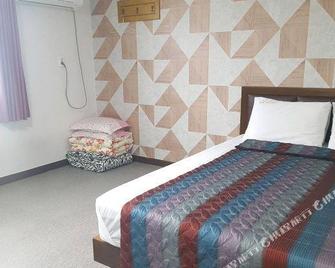Boryeong (Daecheon) Hyeondae Motel - Boryeong - Habitación