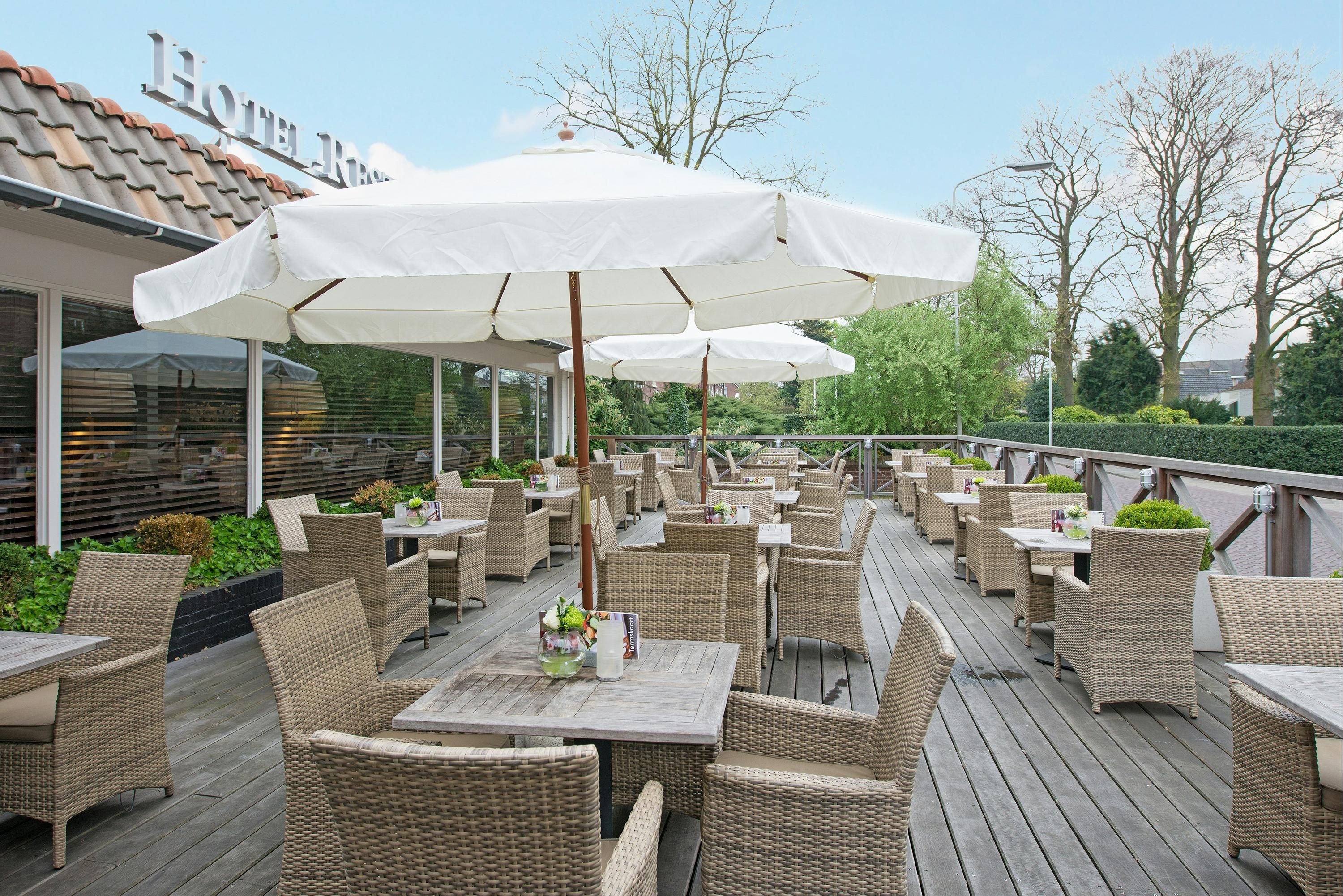 Fletcher Hotel Restaurant Prinsen thumbnail 3