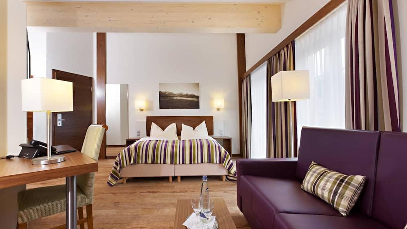 Hotel Greinwald