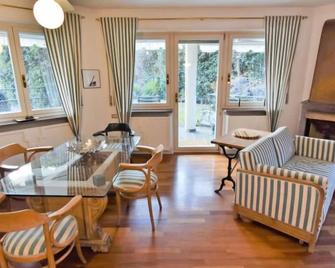 Apartment Villa Esperia by Interhome - Merano - Salle à manger