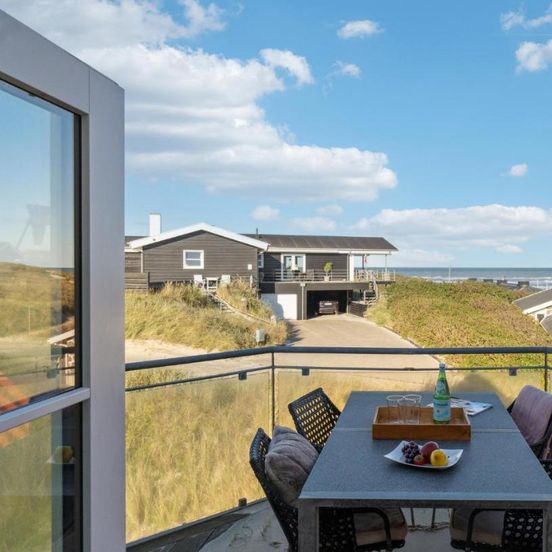 Beautiful home in Blokhus – Blokhus