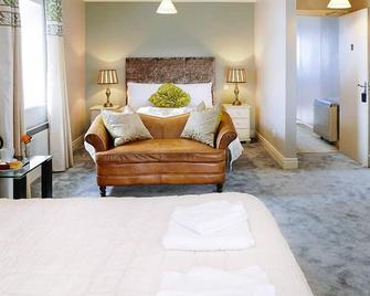 Coast Lodge - Miltown Malbay - Habitación
