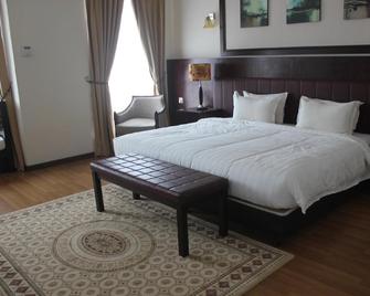 Arabian Bay Resort - Bukit Gambang Resort City - Gambang - Camera da letto