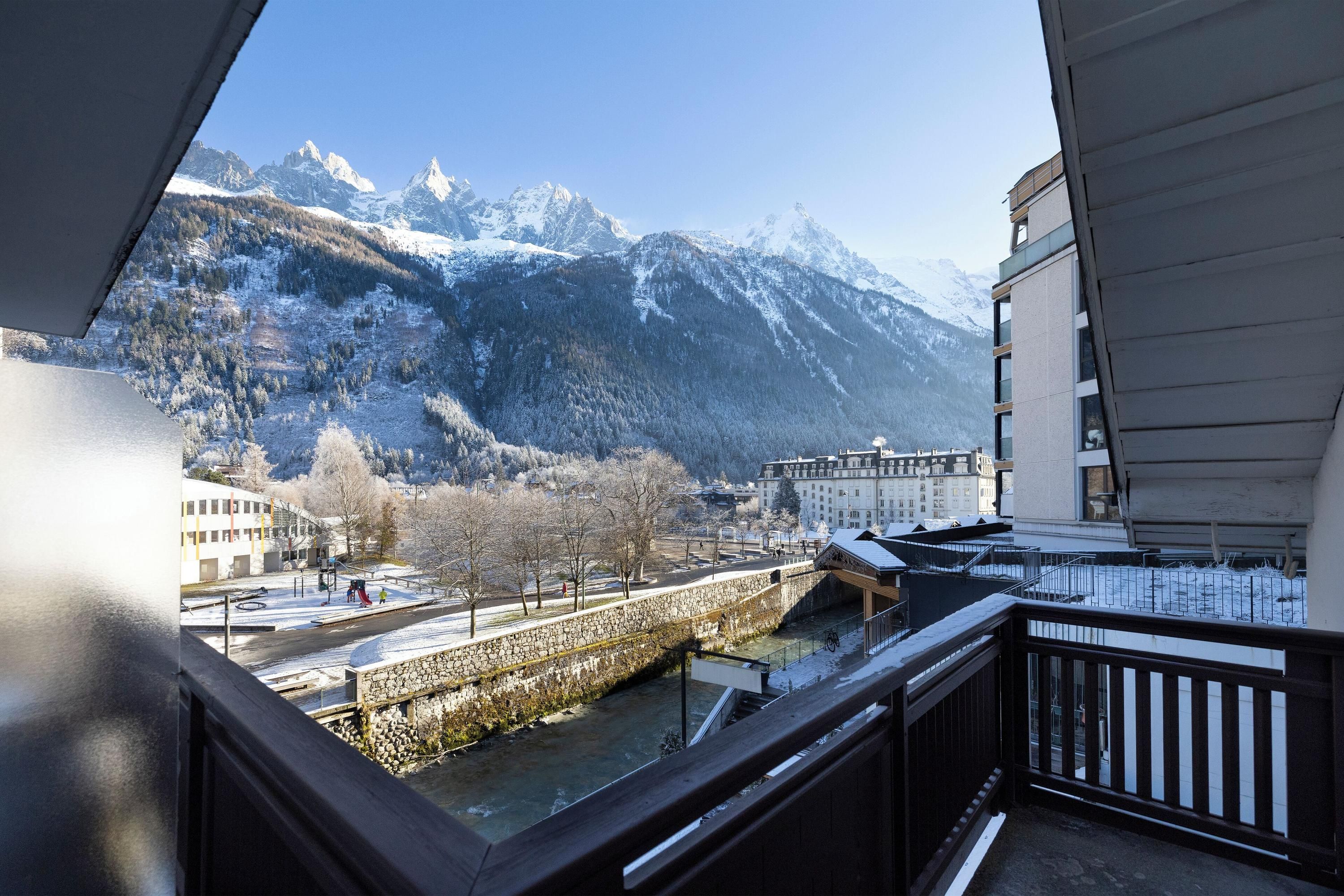 أوتل دي ل ارف باي هابيكالتشر