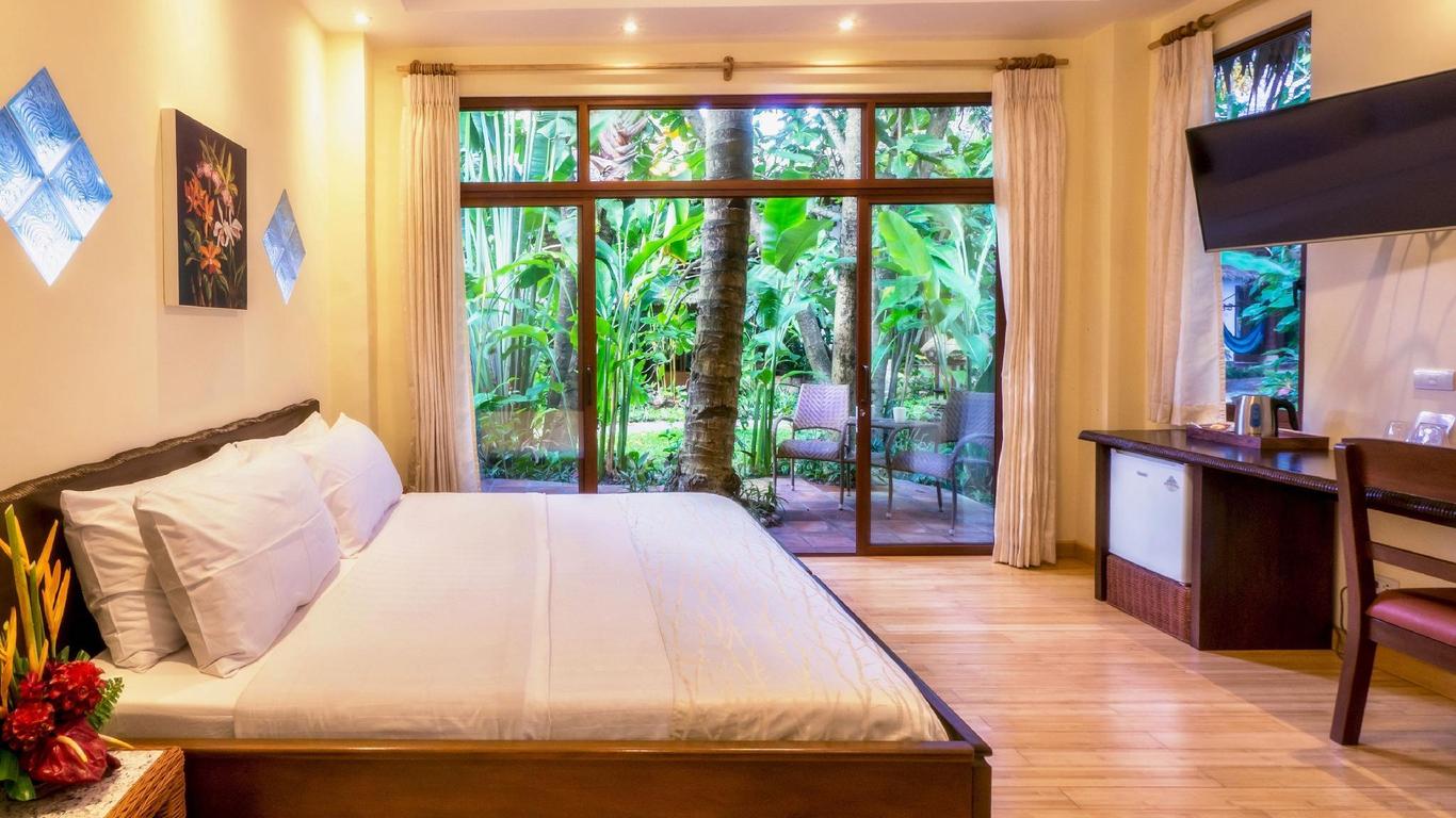 Atlantis Dive Resort Dumaguete