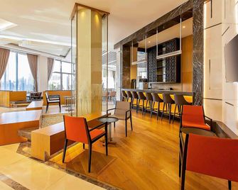 Novotel Diyarbakir - Diyarbakır - Restaurant